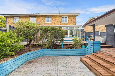 undefined, Beech Way, Brundall, Norwich