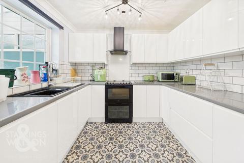 undefined, Beech Way, Brundall, Norwich