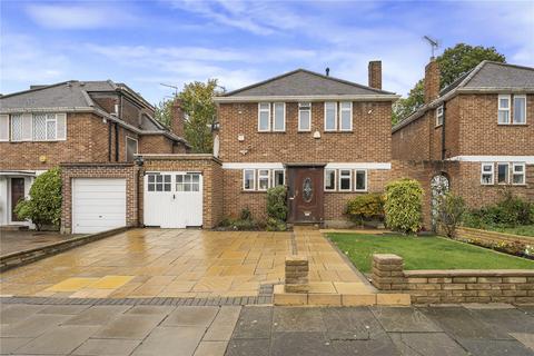 undefined, Ashbourne Road, London, W5