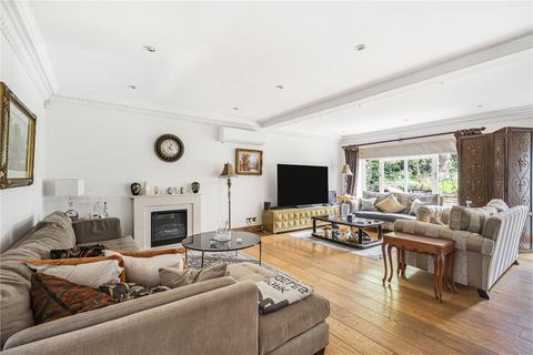 undefined, Ashbourne Road, London, W5