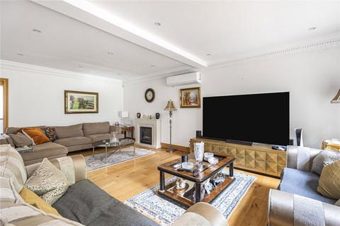 undefined, Ashbourne Road, London, W5