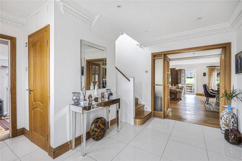 undefined, Ashbourne Road, London, W5