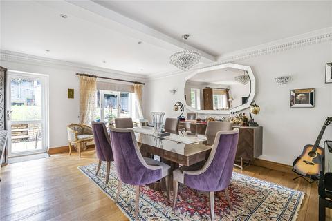 undefined, Ashbourne Road, London, W5