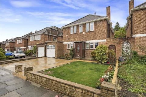 4 bedroom detached house for sale, Ashbourne Road, London, W5