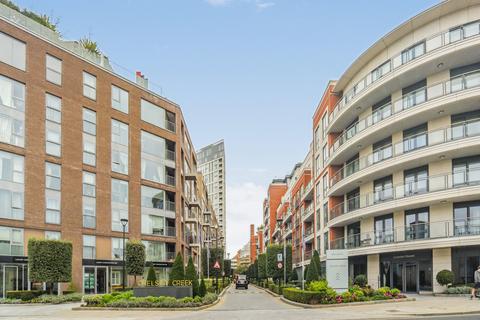 2 bedroom apartment for sale, Park Street, Fulham, SW6
