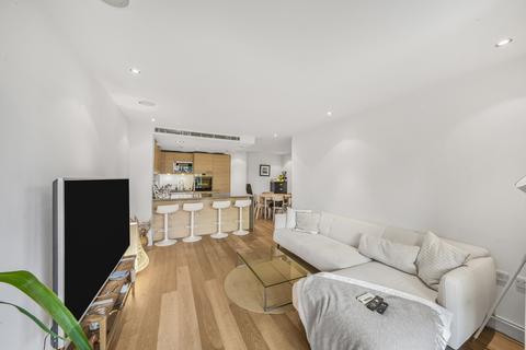 2 bedroom apartment for sale, Park Street, Fulham, SW6