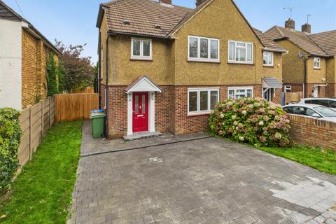 3 bedroom semi-detached house for sale, Terrace Road, Walton-On-Thames