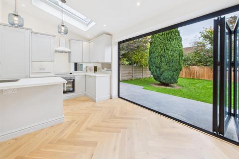 3 bedroom semi-detached house for sale, Terrace Road, Walton-On-Thames