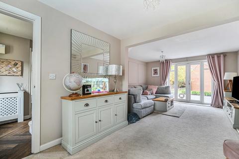 undefined, Grazeley Road, Reading RG7