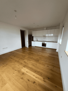 Fourth Way, Wembley, HA9