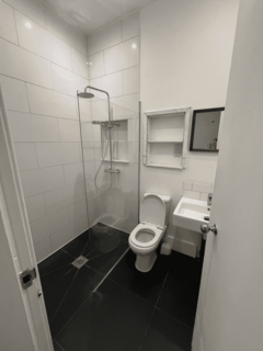 undefined, Fourth Way, Wembley, HA9