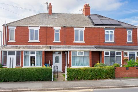 Queen Street, Withernsea