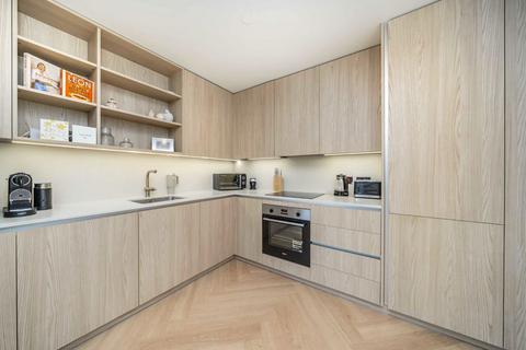 1 bedroom flat to rent, Coombe Road, New Malden KT3