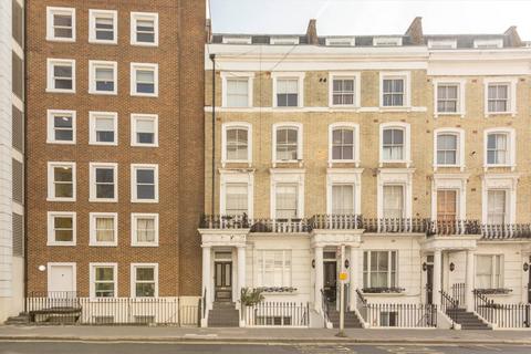 Chepstow Road, London W2
