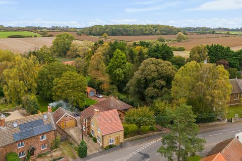 undefined, Burton Road, Flixborough, North Lincolnshire, DN15