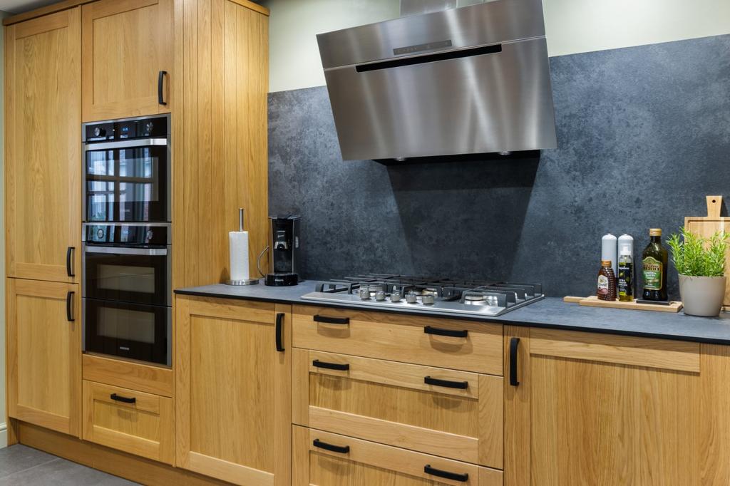 Kitchen Dining