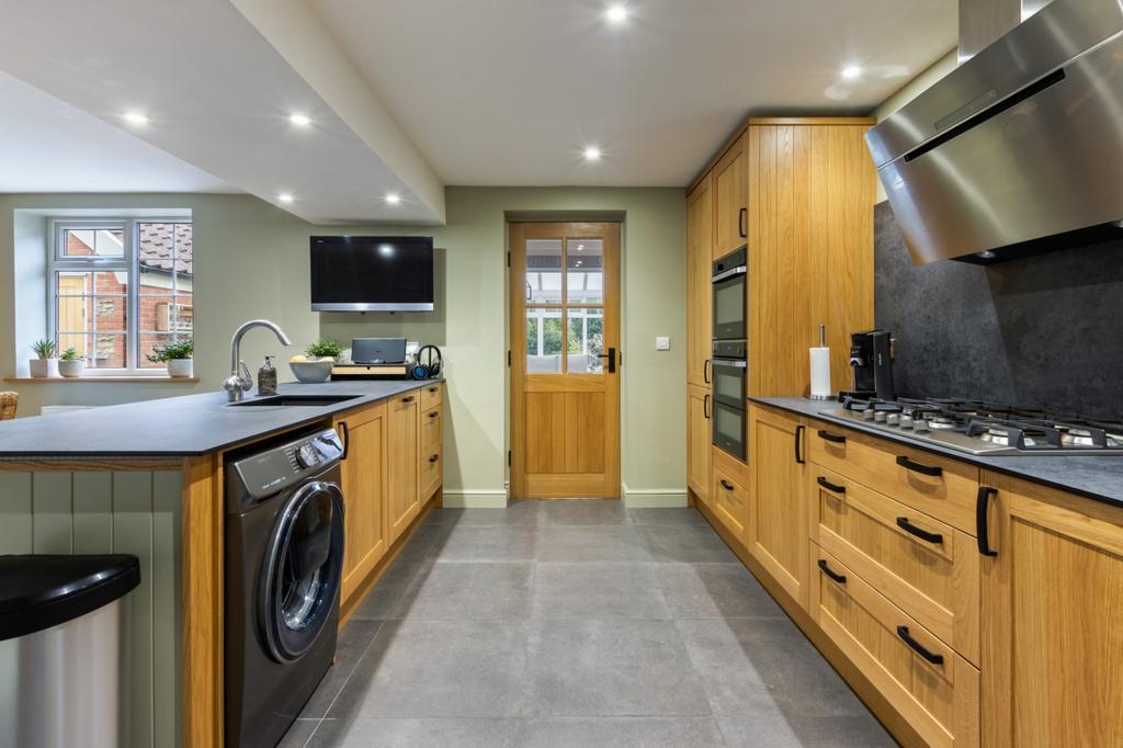 Kitchen Dining