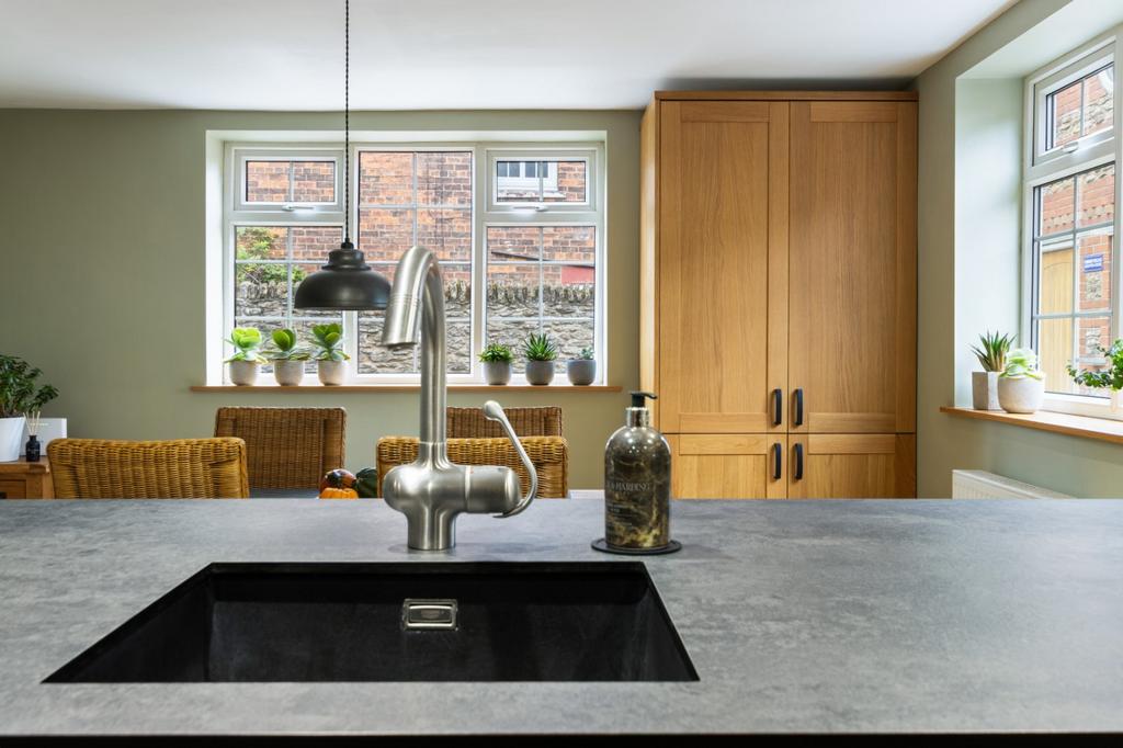 Kitchen Dining
