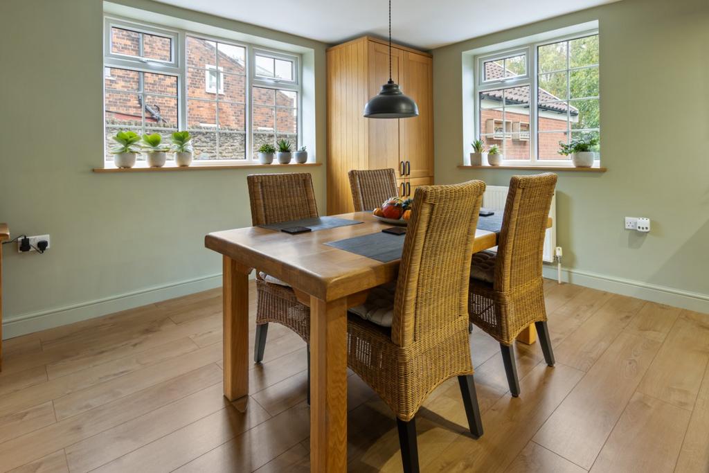 Kitchen Dining