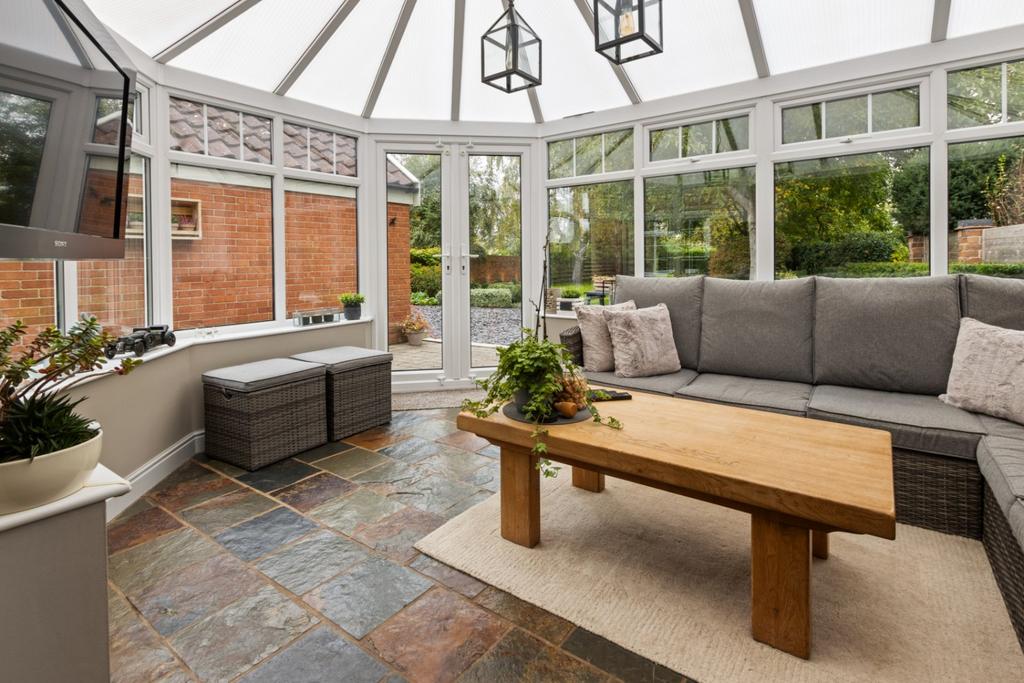 Conservatory