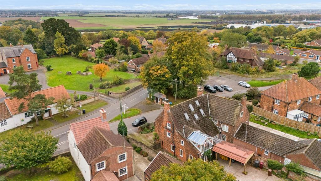 Aerial Shot