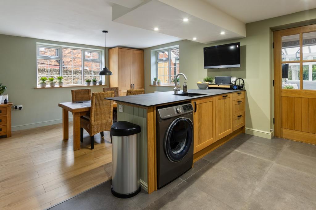 Kitchen Dining