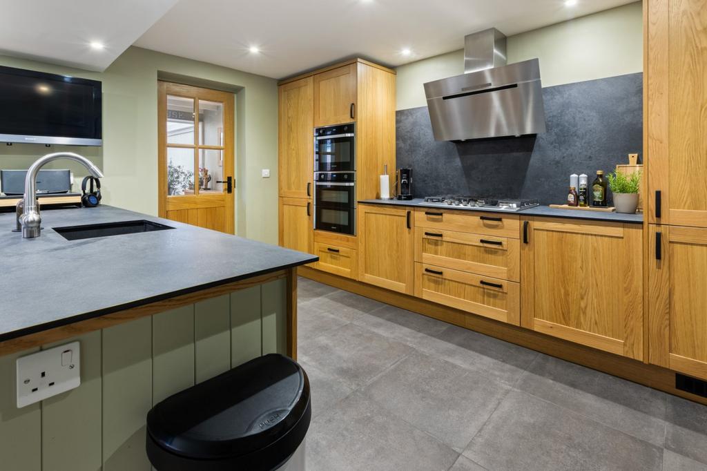 Kitchen Dining