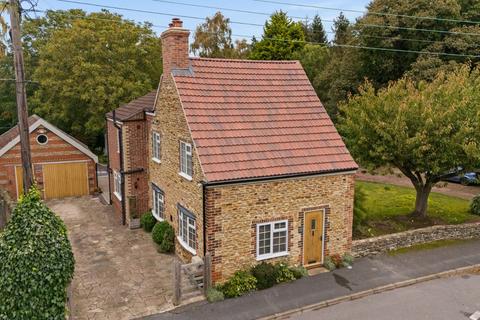 undefined, Burton Road, Flixborough, North Lincolnshire, DN15