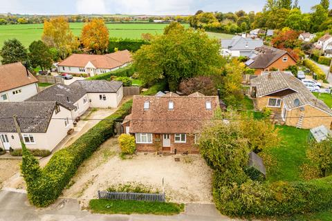 3 bedroom detached bungalow for sale, Blewbury Road, Didcot OX11