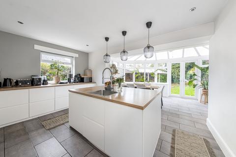 3 bedroom detached bungalow for sale, Blewbury Road, Didcot OX11