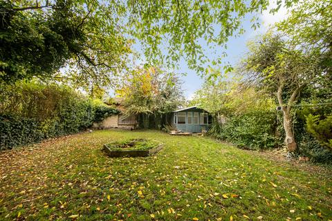 3 bedroom detached bungalow for sale, Blewbury Road, Didcot OX11