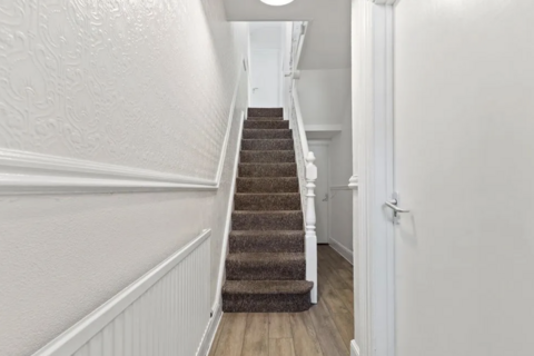 1 bedroom terraced house to rent, Alexandra Terrace, Brynmill SA2