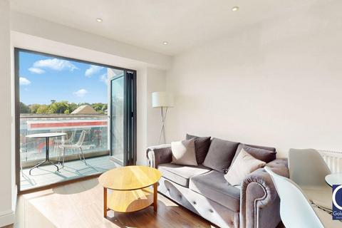 undefined, Charlotte Court, East Barnet Road, London, EN4