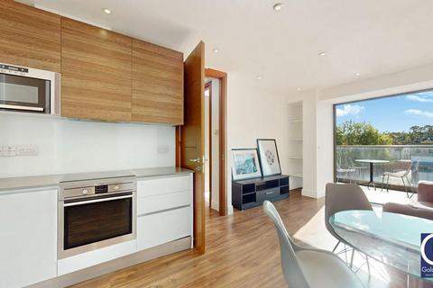 undefined, Charlotte Court, East Barnet Road, London, EN4