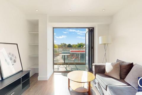 undefined, Charlotte Court, East Barnet Road, London, EN4