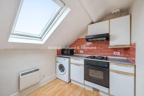 1 bedroom flat to rent, Camden Road, London, N7
