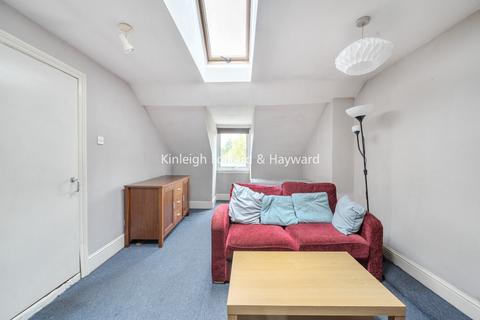 Camden Road, London, N7