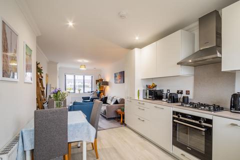 undefined, 80 Viscount Drive, Dalkeith, Midlothian, EH22 3FX