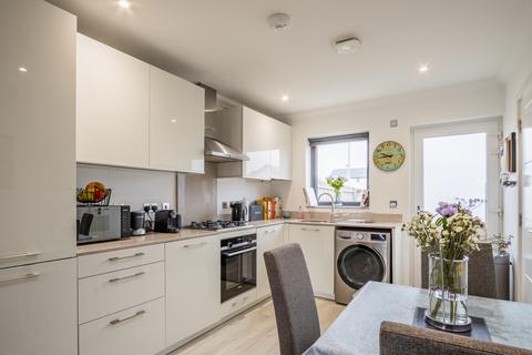 undefined, 80 Viscount Drive, Dalkeith, Midlothian, EH22 3FX