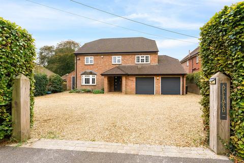 6 bedroom detached house for sale, Lytchett Minster