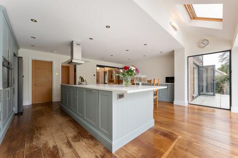 6 bedroom detached house for sale, Lytchett Minster