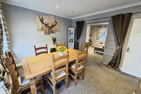 undefined, Maple Crescent, Crook