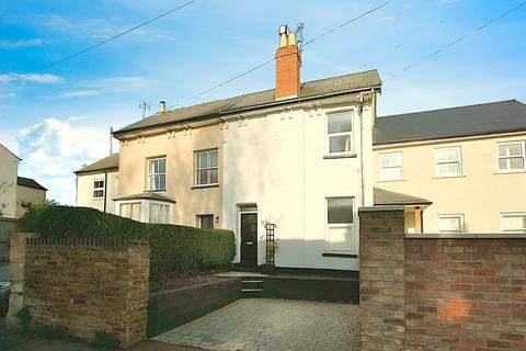 undefined, Church Street, Cheltenham GL53