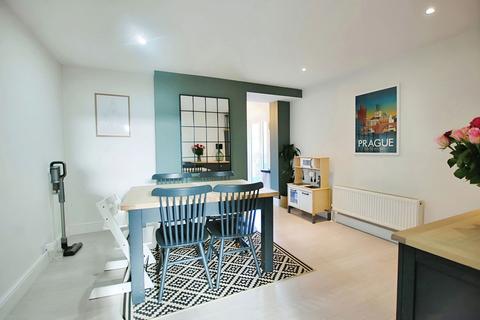 undefined, Church Street, Cheltenham GL53