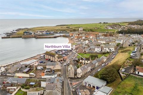 undefined, Northburn Villa, Albert Road, Eyemouth