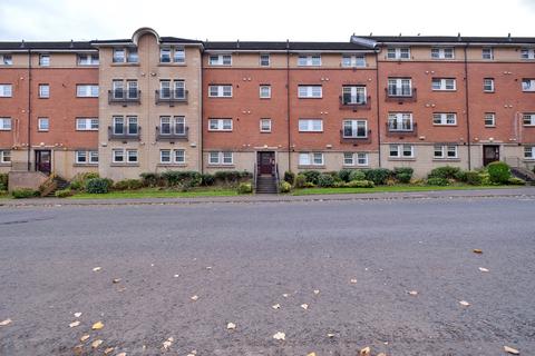 undefined, Pleasance Street, Glasgow G43