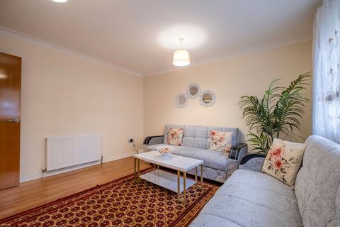undefined, Pleasance Street, Glasgow G43