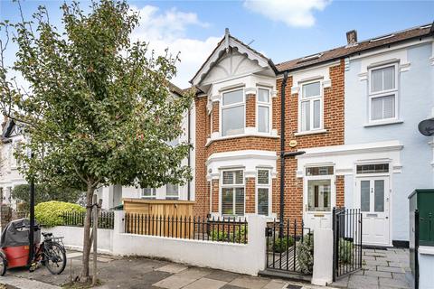 5 bedroom terraced house for sale, Drayton Gardens, London, W13