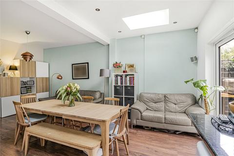 5 bedroom terraced house for sale, Drayton Gardens, London, W13