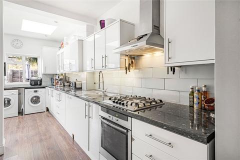5 bedroom terraced house for sale, Drayton Gardens, London, W13